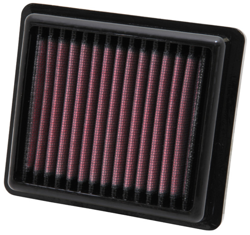Honda Metropolitan Air Filter - K&N Engineering - High-Flow Drop-In Replacement - `02-`09 Honda Metropolitan Air Filter - K&N Engineering - High-Flow Drop-In Replacement - `02-`09